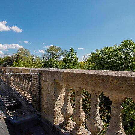 Maison Labruyere Bordeaux - Jardin Public Zewnętrze zdjęcie