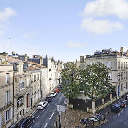 Maison Labruyere Bordeaux - Jardin Public Pokój zdjęcie