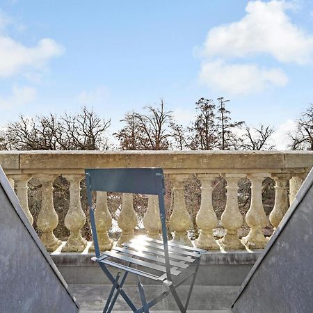 Maison Labruyere Bordeaux - Jardin Public Pokój zdjęcie