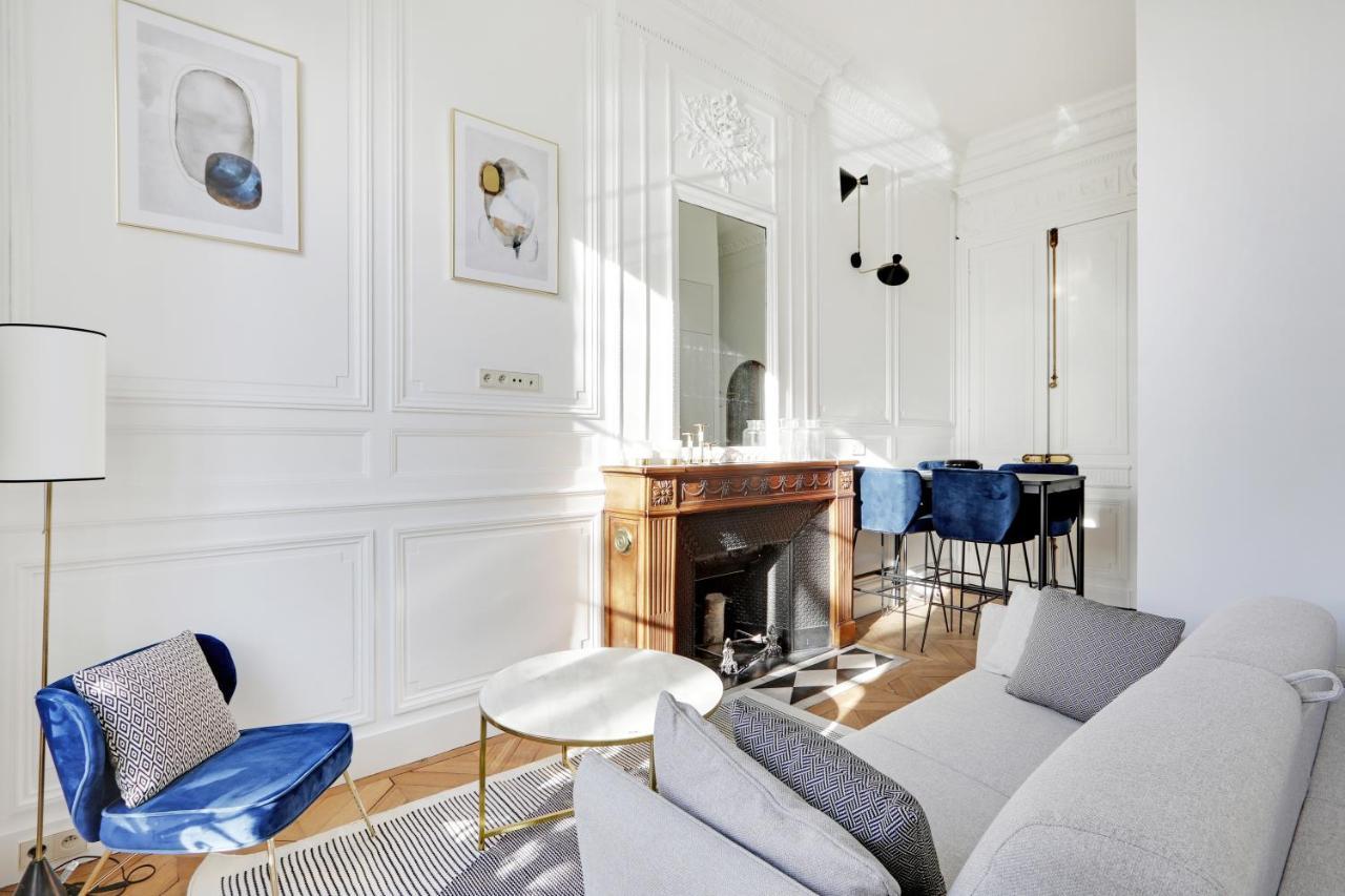 Maison Labruyere Bordeaux - Jardin Public Zewnętrze zdjęcie