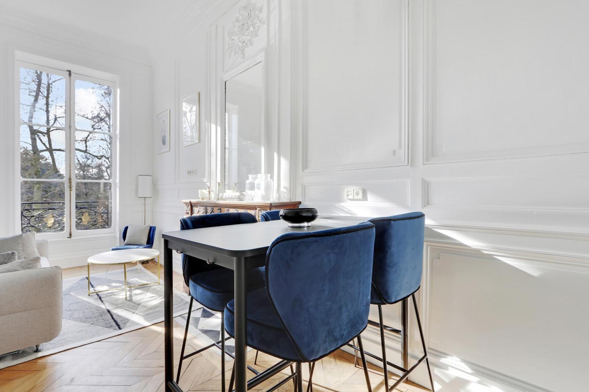 Maison Labruyere Bordeaux - Jardin Public Zewnętrze zdjęcie