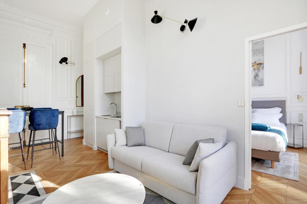 Maison Labruyere Bordeaux - Jardin Public Zewnętrze zdjęcie