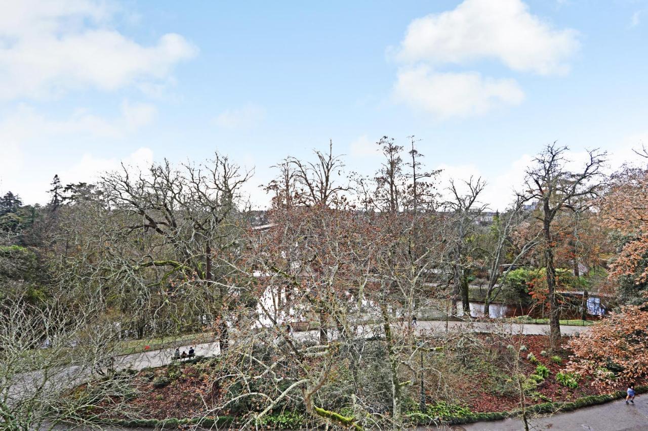 Maison Labruyere Bordeaux - Jardin Public Zewnętrze zdjęcie