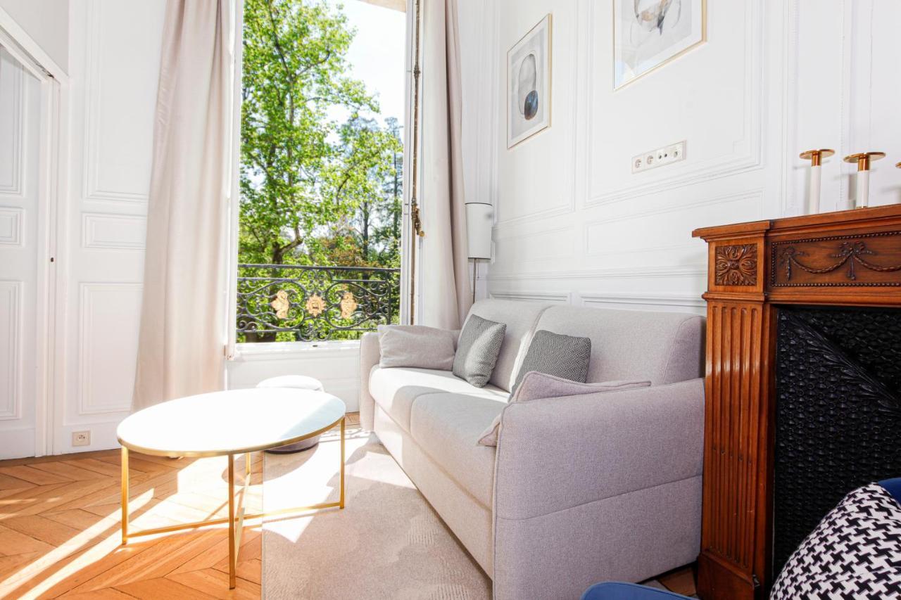 Maison Labruyere Bordeaux - Jardin Public Zewnętrze zdjęcie