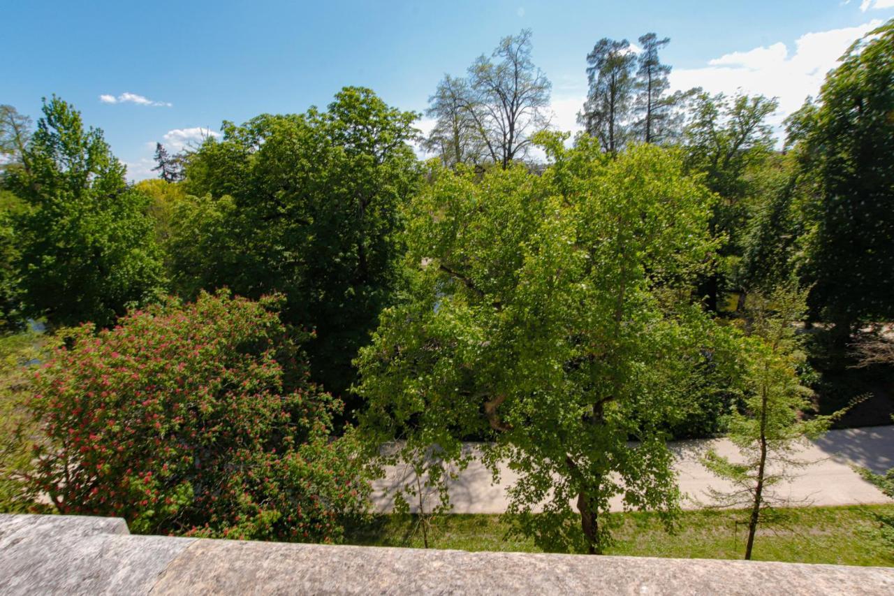 Maison Labruyere Bordeaux - Jardin Public Zewnętrze zdjęcie