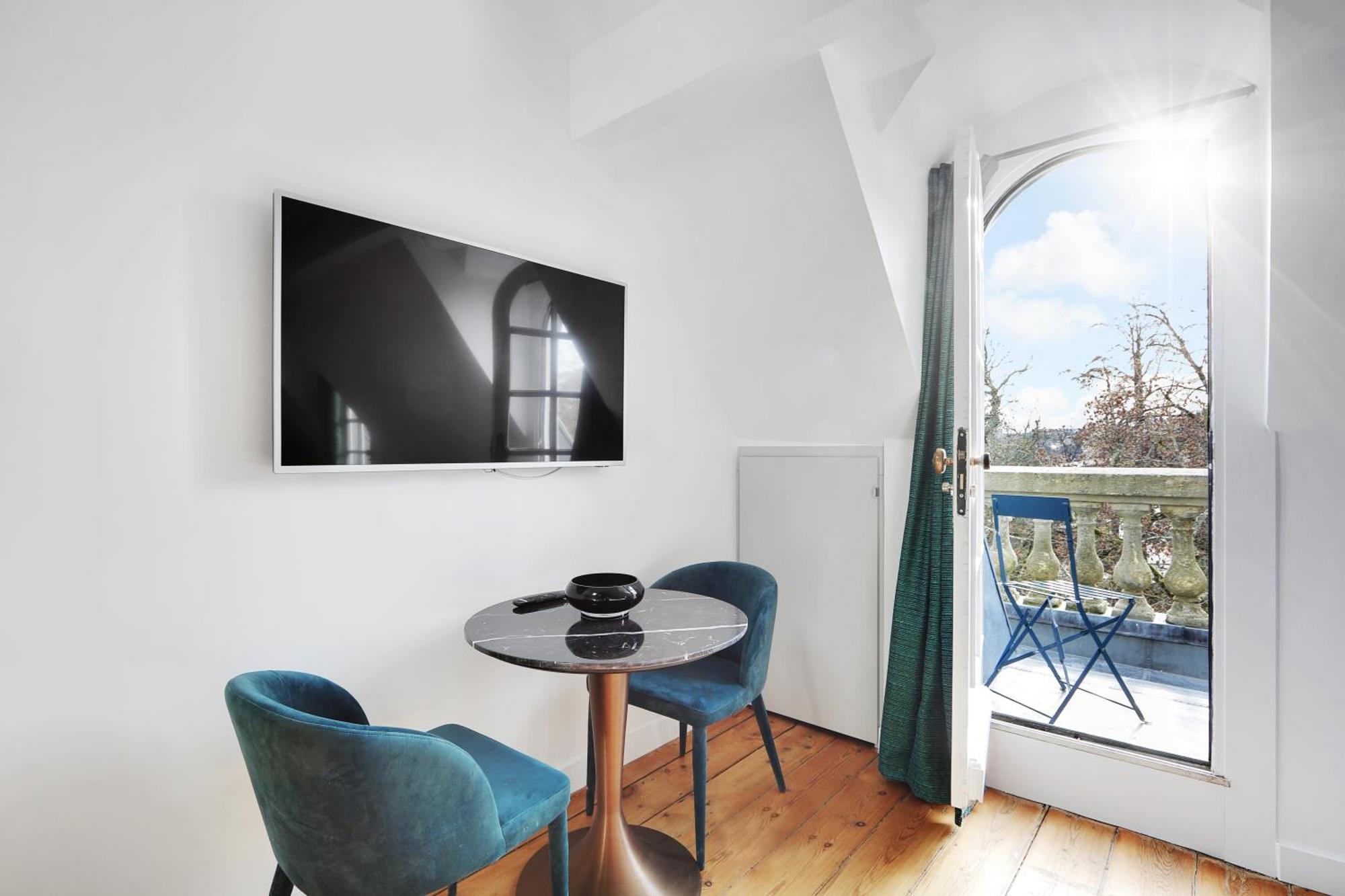 Maison Labruyere Bordeaux - Jardin Public Pokój zdjęcie