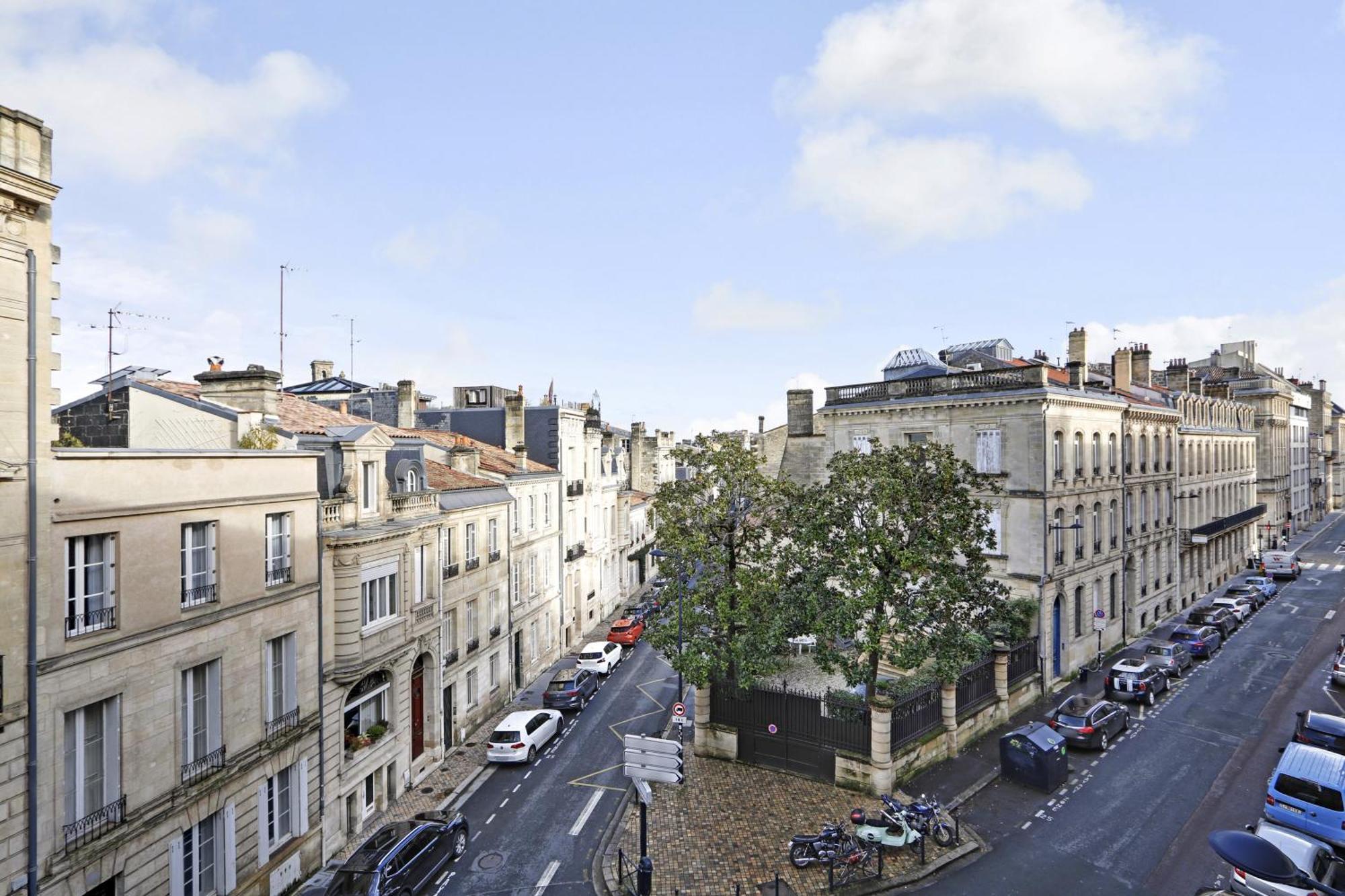 Maison Labruyere Bordeaux - Jardin Public Pokój zdjęcie