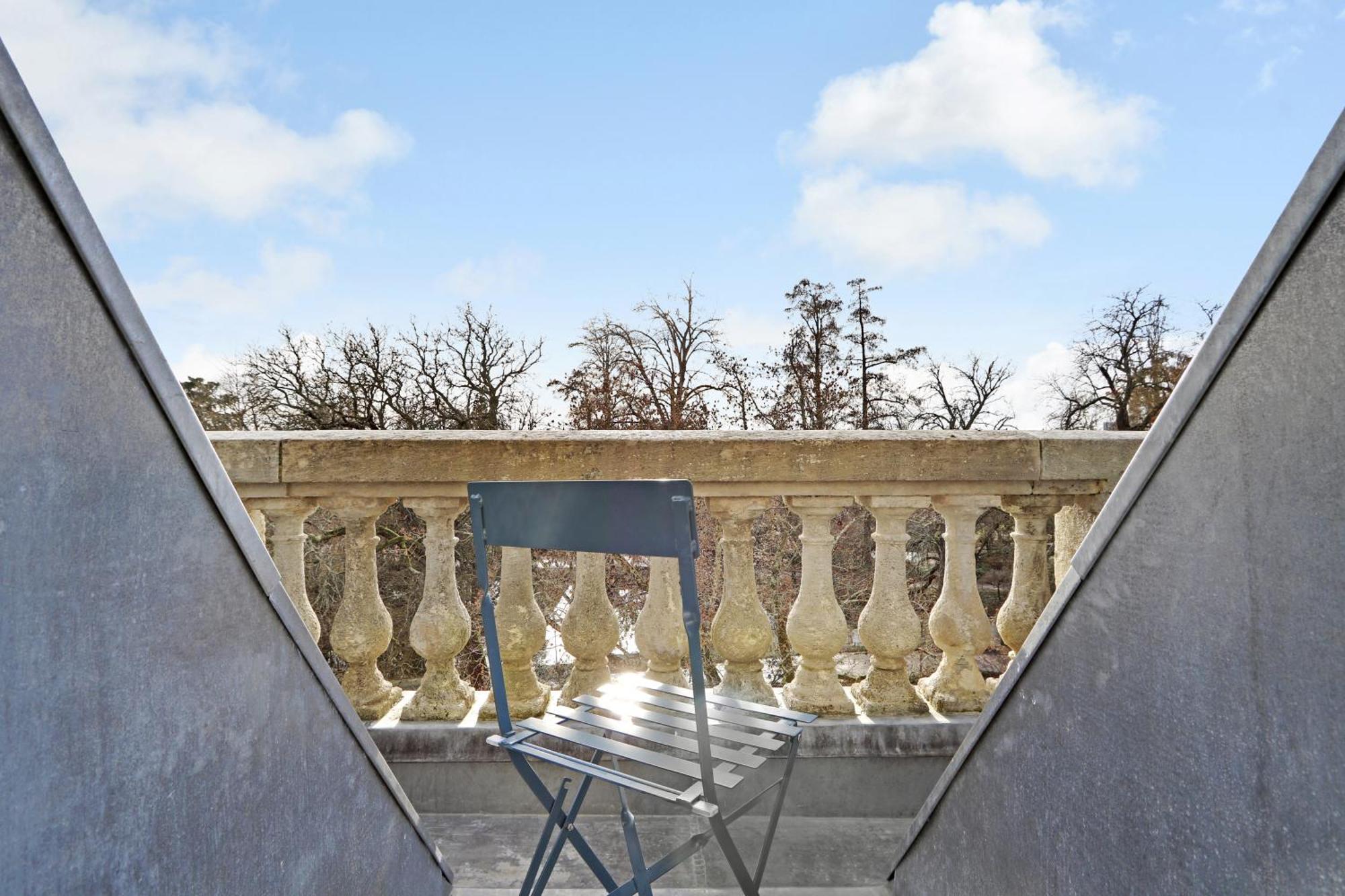 Maison Labruyere Bordeaux - Jardin Public Pokój zdjęcie